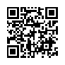 本網頁連結的 QRCode