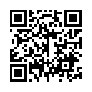 本網頁連結的 QRCode