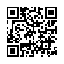 本網頁連結的 QRCode