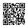 本網頁連結的 QRCode