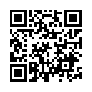 本網頁連結的 QRCode
