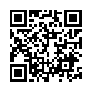 本網頁連結的 QRCode