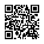 本網頁連結的 QRCode