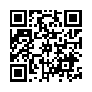 本網頁連結的 QRCode
