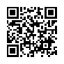 本網頁連結的 QRCode