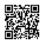 本網頁連結的 QRCode