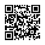 本網頁連結的 QRCode