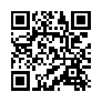 本網頁連結的 QRCode