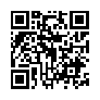 本網頁連結的 QRCode