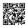 本網頁連結的 QRCode