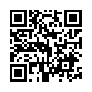 本網頁連結的 QRCode