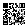 本網頁連結的 QRCode