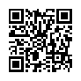 本網頁連結的 QRCode