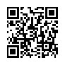 本網頁連結的 QRCode