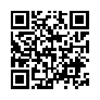 本網頁連結的 QRCode