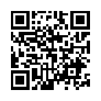 本網頁連結的 QRCode