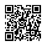 本網頁連結的 QRCode