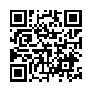 本網頁連結的 QRCode
