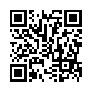 本網頁連結的 QRCode