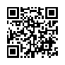 本網頁連結的 QRCode