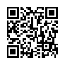 本網頁連結的 QRCode