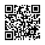 本網頁連結的 QRCode