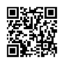 本網頁連結的 QRCode