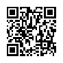 本網頁連結的 QRCode