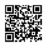 本網頁連結的 QRCode