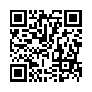 本網頁連結的 QRCode