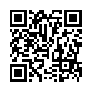 本網頁連結的 QRCode