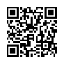 本網頁連結的 QRCode