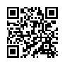 本網頁連結的 QRCode