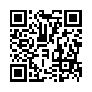 本網頁連結的 QRCode