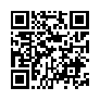 本網頁連結的 QRCode