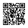 本網頁連結的 QRCode