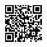 本網頁連結的 QRCode