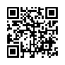 本網頁連結的 QRCode