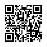 本網頁連結的 QRCode