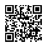 本網頁連結的 QRCode