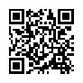 本網頁連結的 QRCode