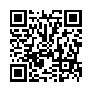 本網頁連結的 QRCode