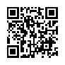 本網頁連結的 QRCode