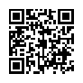 本網頁連結的 QRCode