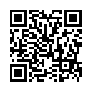 本網頁連結的 QRCode