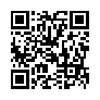 本網頁連結的 QRCode