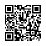 本網頁連結的 QRCode