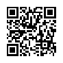本網頁連結的 QRCode