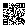 本網頁連結的 QRCode