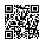 本網頁連結的 QRCode